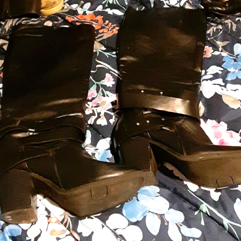 Boots